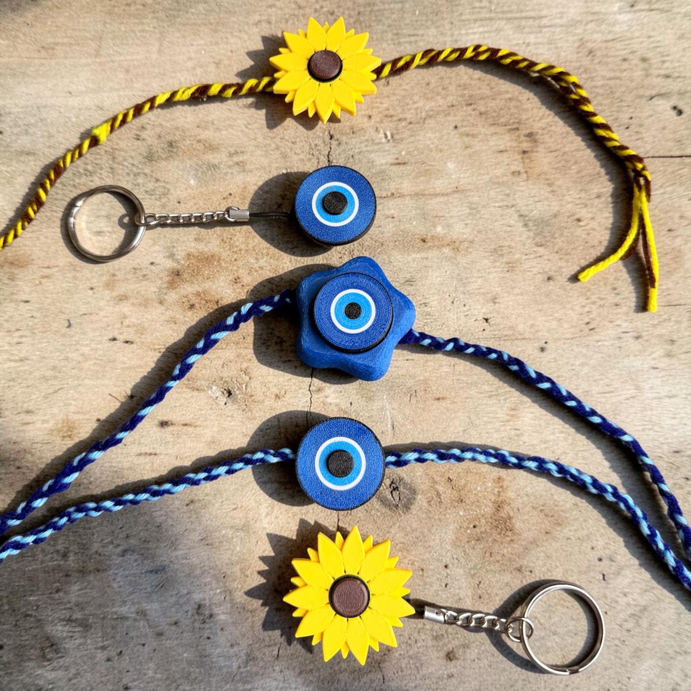 Rakhi