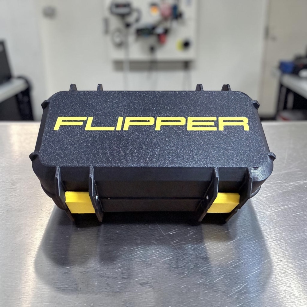 Flipper zero case