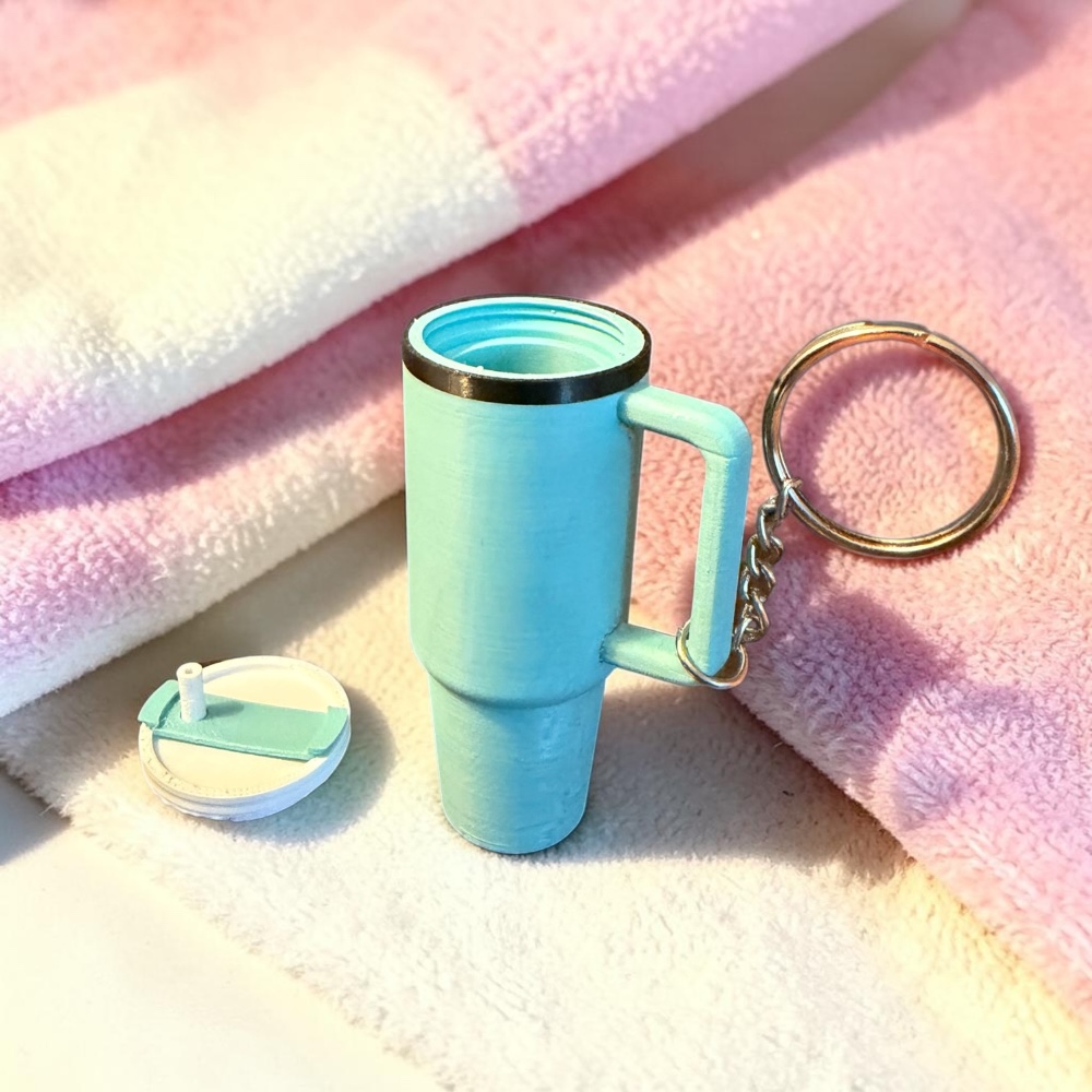 Stanley lip balm holder