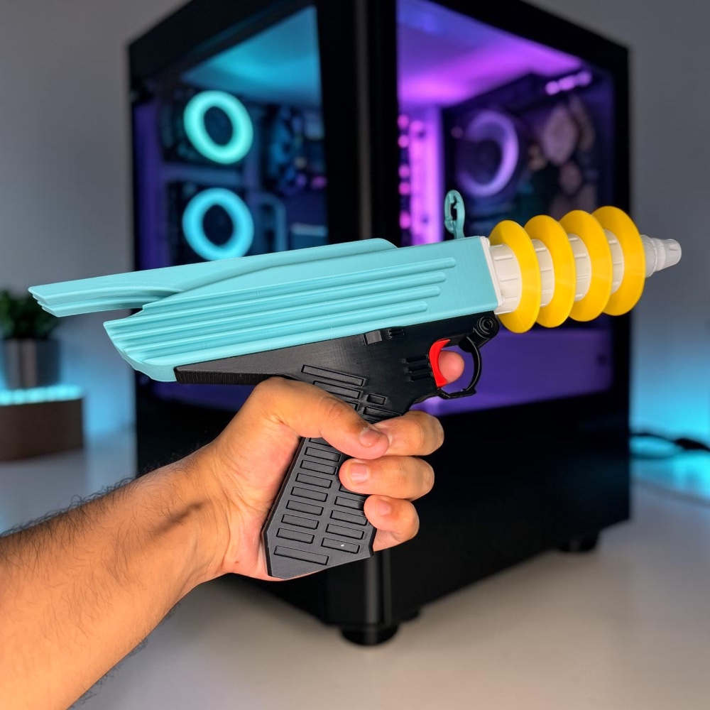 GTA V Atomiser